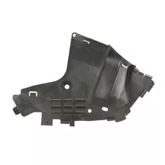 Cache moteur avant droit BLIC 6601-05-0000025Q