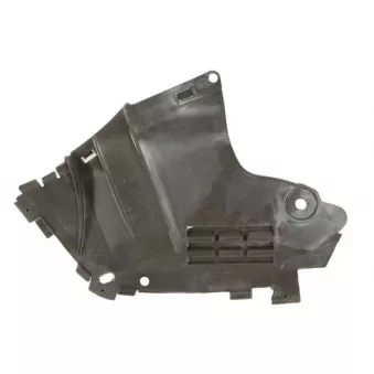 Cache moteur avant gauche BLIC 6601-05-0000026Q