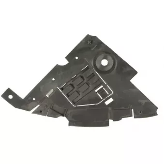 Cache moteur avant gauche BLIC 6601-05-0000028Q