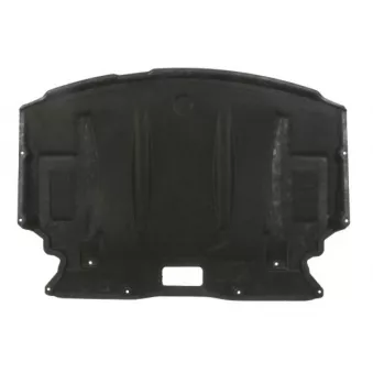 Cache moteur BLIC 6601-05-0000035P