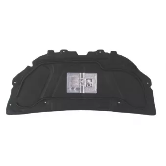 Insonorisation du compartiment moteur BLIC 6804-00-5514291P