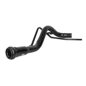 Goulotte de remplissage, réservoir de carburant BLIC 6906-00-8110528K
