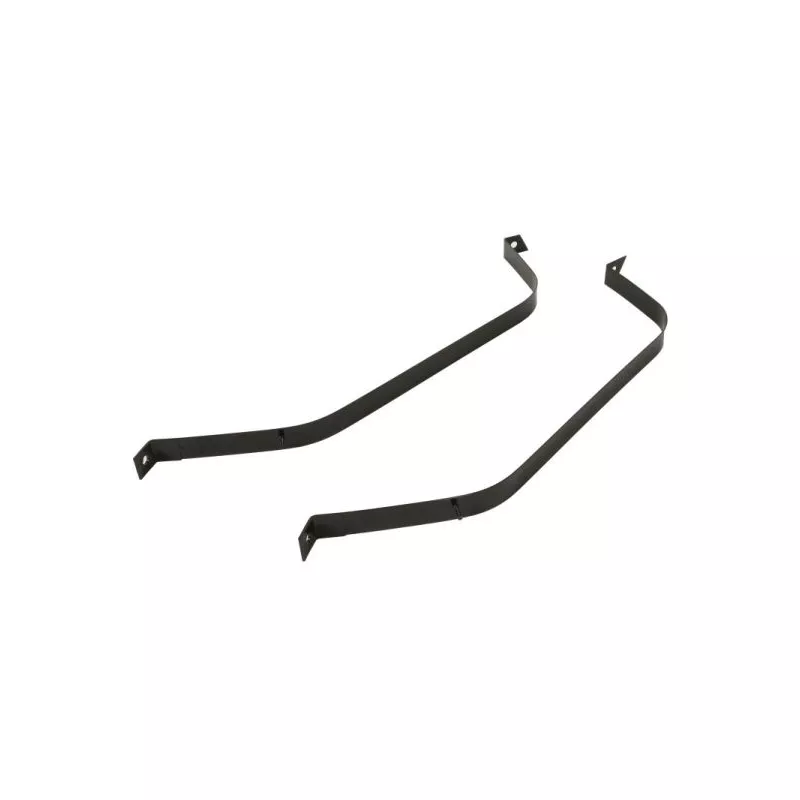 Jeu de supports, réservoir de carburant BLIC 6907-00-0014031P
