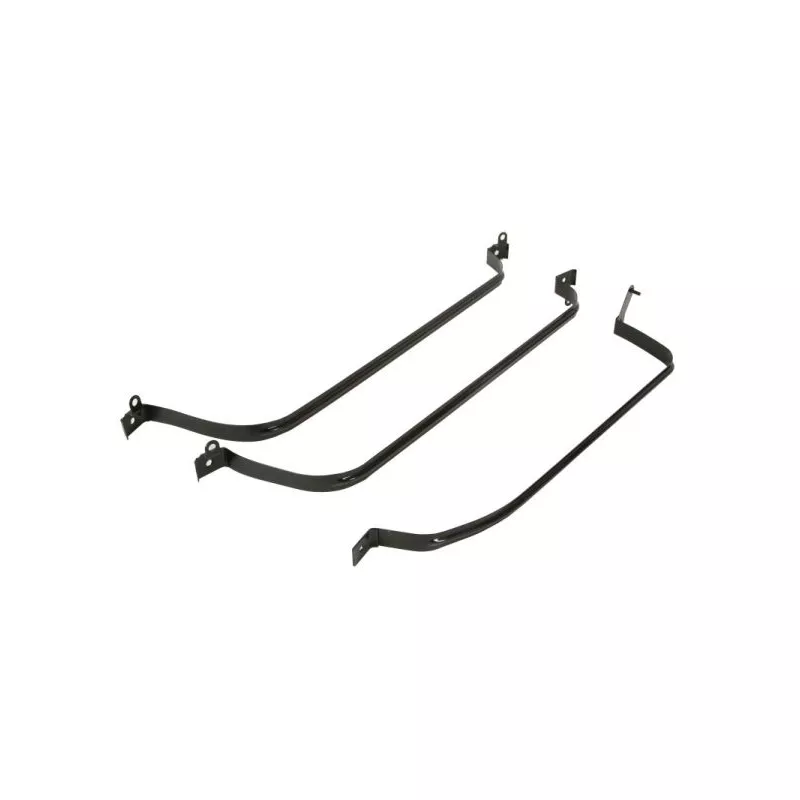 Jeu de supports, réservoir de carburant BLIC 6907-00-0107030P