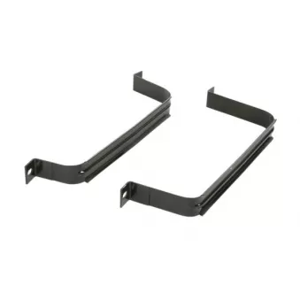 Jeu de supports, réservoir de carburant BLIC 6907-00-3542030P