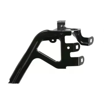 Support d'aile, collier de fixation avant gauche BLIC 7802-03-0058383P