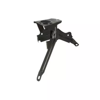 Support d'aile, collier de fixation avant gauche BLIC 7802-03-0067383GP