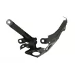 Support d'aile, collier de fixation avant gauche BLIC 7802-03-0067383GP - Visuel 2