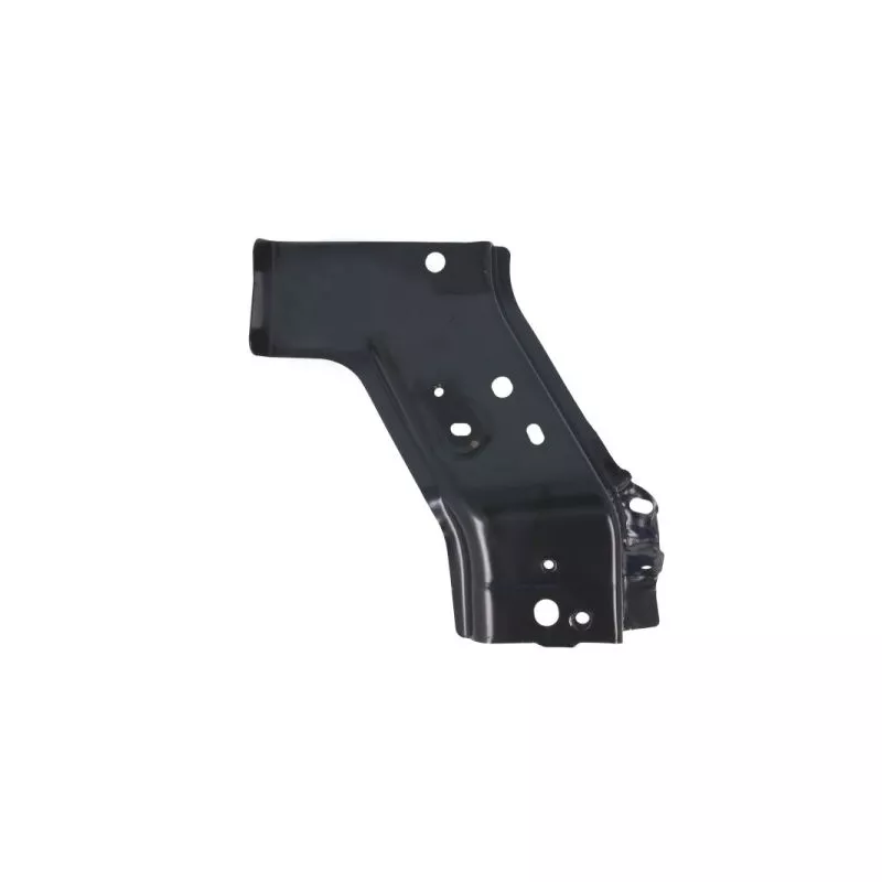 Support d'aile, collier de fixation avant gauche BLIC 7802-03-1681381P