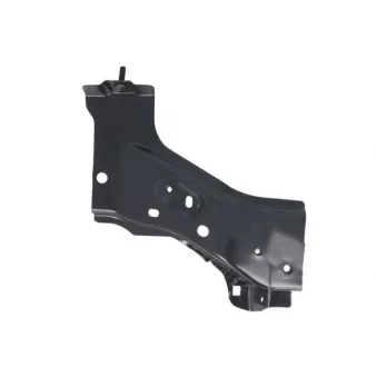 Support d'aile, collier de fixation BLIC 7802-03-1681382P