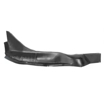 Doublure d'aile avant droit BLIC 7802-03-3525822K