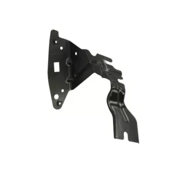 Support d'aile, collier de fixation avant gauche BLIC