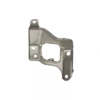 Support d'aile, collier de fixation avant gauche BLIC 7802-03-7703381P