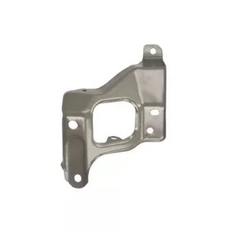 Support d'aile, collier de fixation BLIC 7802-03-7703382P