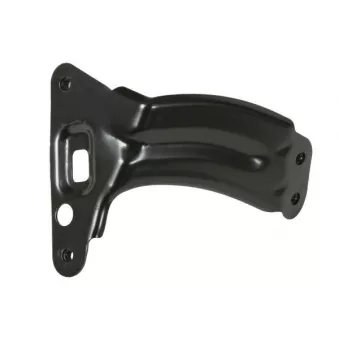 Support d'aile, collier de fixation avant gauche BLIC 7802-03-9550383P