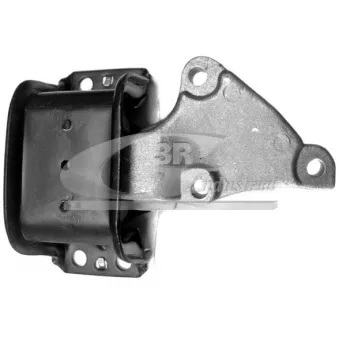Support moteur 3RG