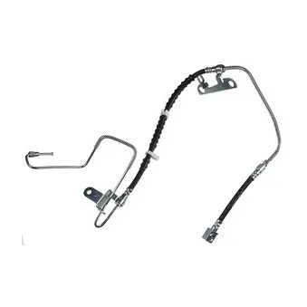 Flexible de frein DELPHI