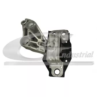 Support moteur avant droit 3RG 41688