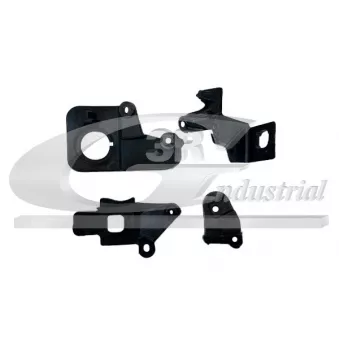 Kit de réparation, phare principal (support) 3RG 77203