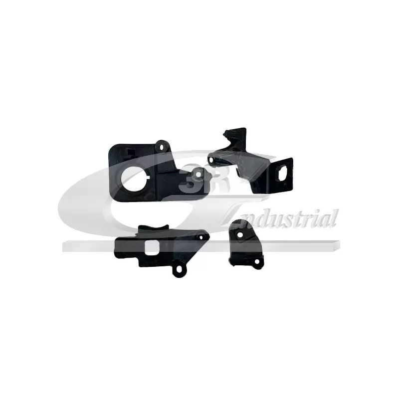 Kit de réparation, phare principal (support) 3RG 77203