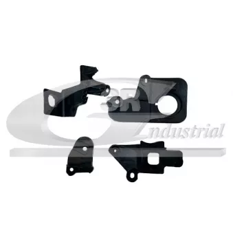 Kit de réparation, phare principal (support) 3RG 77204
