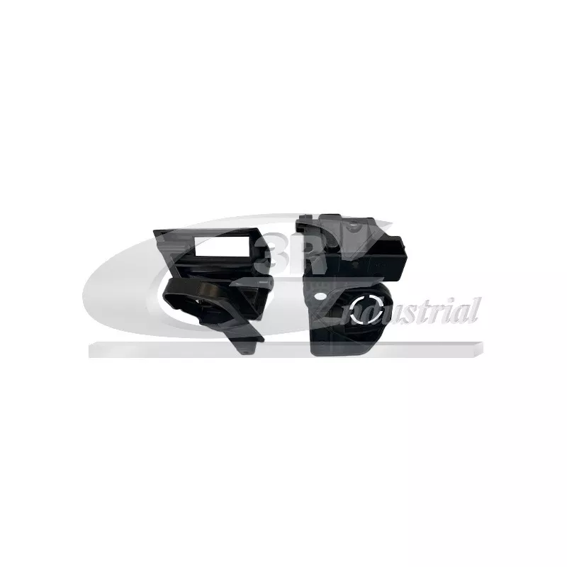 Kit de réparation, phare principal (support) 3RG 77233