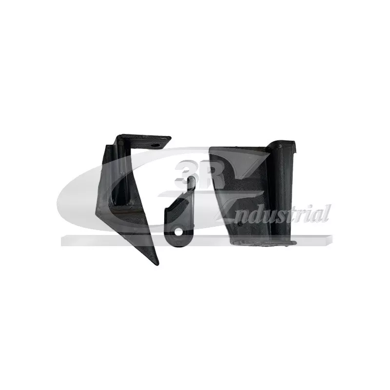 Kit de réparation, phare principal (support) 3RG 77603