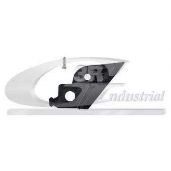 Kit de réparation, phare principal (support) 3RG 77605