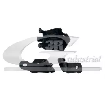 Kit de réparation, phare principal (support) 3RG