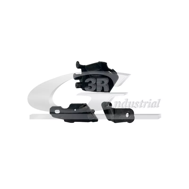 Kit de réparation, phare principal (support) 3RG 77902