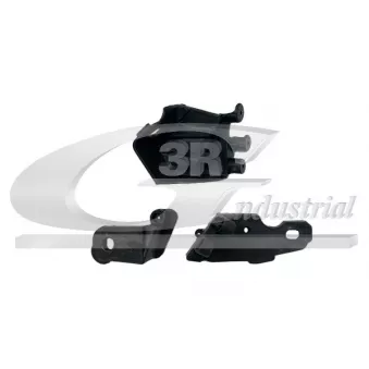 Kit de réparation, phare principal (support) 3RG