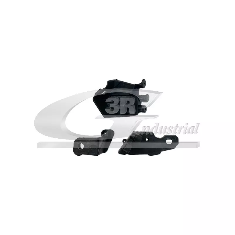Kit de réparation, phare principal (support) 3RG 77903