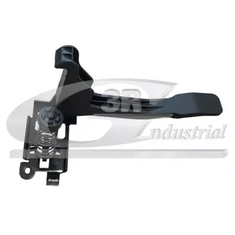 Serrure de capot-moteur 3RG 79619