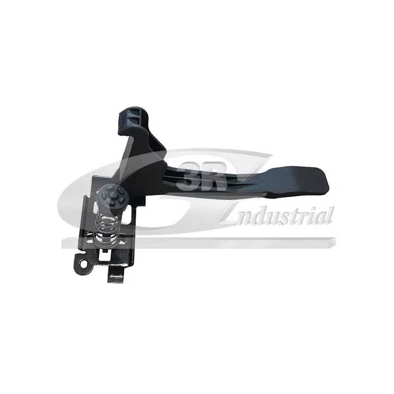 Serrure de capot-moteur 3RG 79619