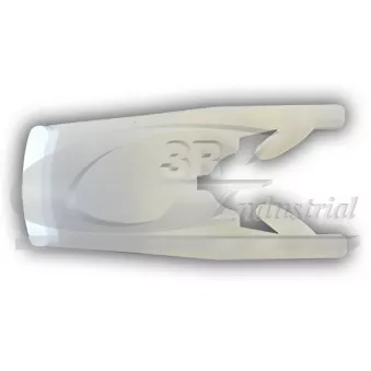 Clip, enjoliveur 3RG 83640