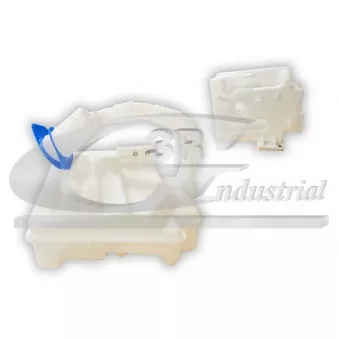 Réservoir d'eau de nettoyage, nettoyage des vitres 3RG