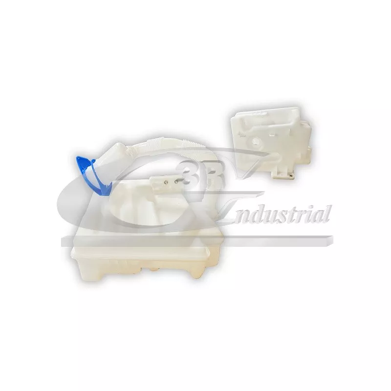 Réservoir d'eau de nettoyage, nettoyage des vitres 3RG 85796