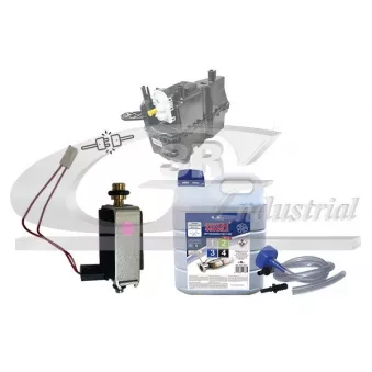 Pompe additif FAP, kit de réparation 3RG 88273