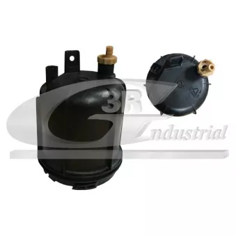 Boîtier, filtre de carburant 3RG 97302