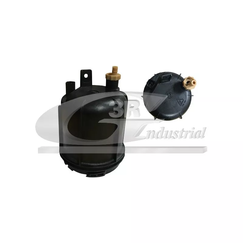 Boîtier, filtre de carburant 3RG 97302