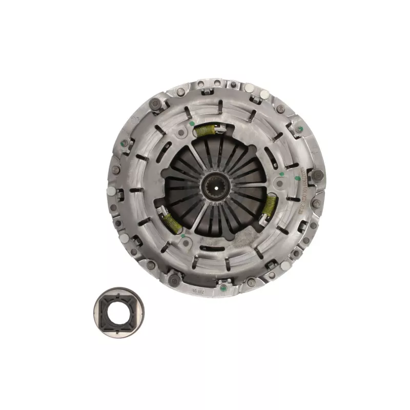 Kit d'embrayage + volant moteur LUK 601 0029 00