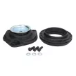 Kit de réparation, coupelle de suspension avant gauche MAGNUM TECHNOLOGY A7R054MT - Visuel 1
