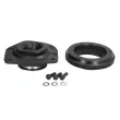 Kit de réparation, coupelle de suspension avant gauche MAGNUM TECHNOLOGY A7R054MT - Visuel 2