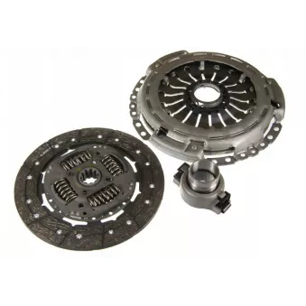 Kit d'embrayage DRIVERS DS10637
