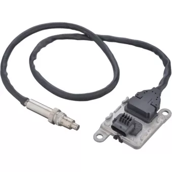 Capteur NOx, Injection d'urée AMPRO
