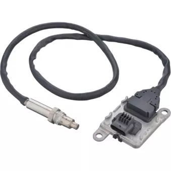 Capteur NOx, Injection d'urée AMPRO