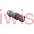 Tendeur, chaîne de distribution iwis Motorsysteme 59267 - Visuel 2