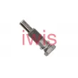Tendeur, chaîne de distribution iwis Motorsysteme 59270 - Visuel 1