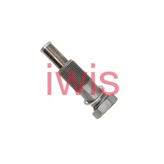 Tendeur, chaîne de distribution iwis Motorsysteme