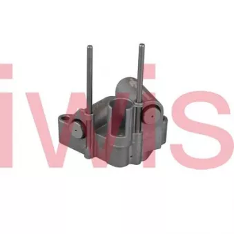 Tendeur, chaîne de distribution iwis Motorsysteme